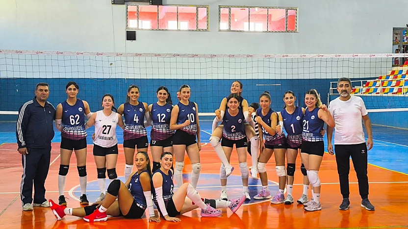 Filenin Sultanları 4'te 4 yaptı