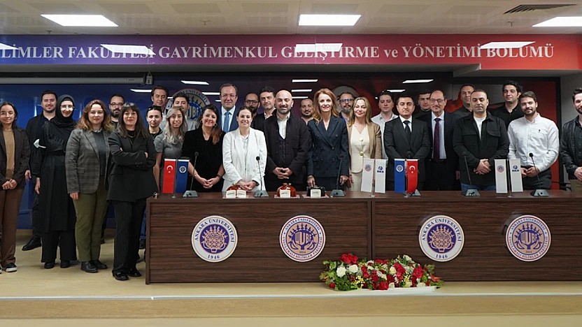 Fırat EDAŞ, Yapay zeka yönetim sistemi akreditasyonunu aldı