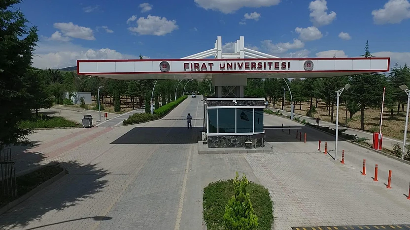 Fırat Üniversitesi dünyanın en iyi ilk 1000 üniversitesi arasında