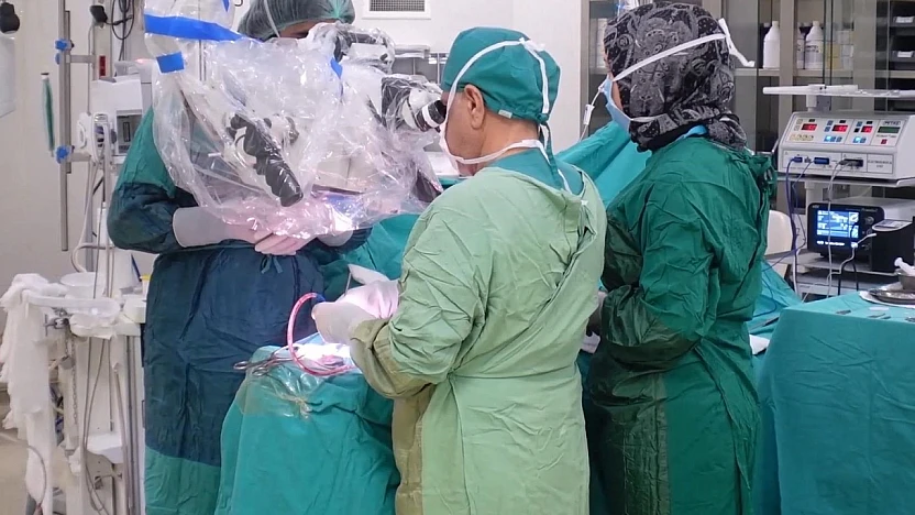 Fırat Üniversitesi Hastanesi'nden beyin tümörleri hakkında açıklama