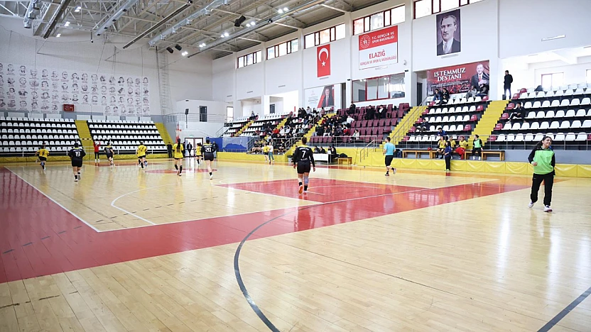 Gençlik ve Spor Kulübünden saniyelerle gelen zafer