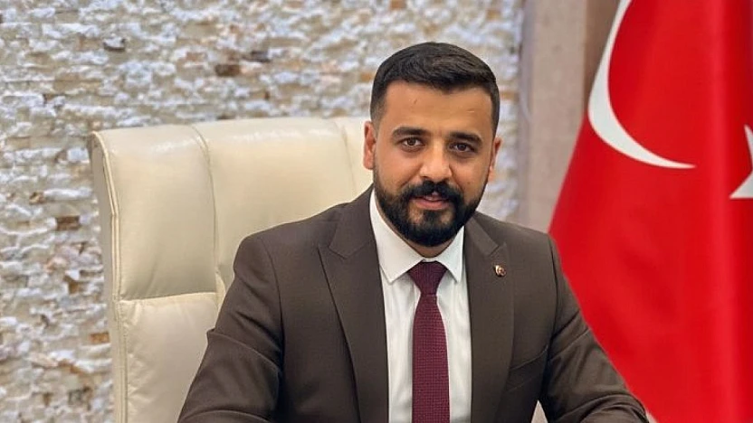 Genel Başkan Gök: 2025 sağlık çalışanları için tükenmişliğin resmî yılı olmuştur