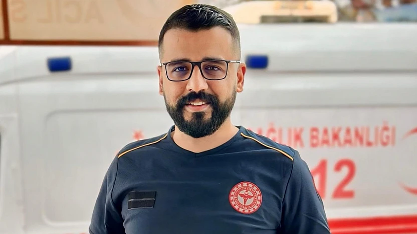 Genel Başkan Gök: Ambulanslar için özel kanun çıkarılmalıdır!