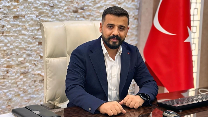 Genel Başkan Gök'ten '10 Ocak Çalışan Gazeteciler Günü' mesajı