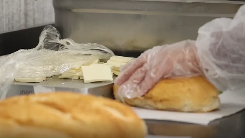 GSB Elazığ yurtlarında yeni gün güvenle başlıyor