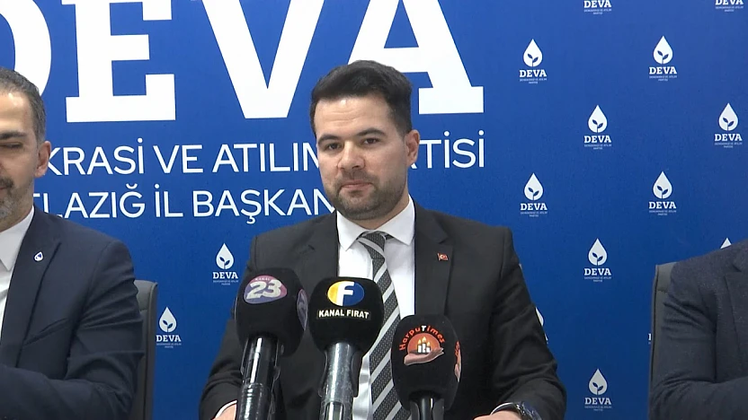 Gür, DEVA Partisi Tanıtım ve Medya Başkan Yardımcılığı görevine atandı