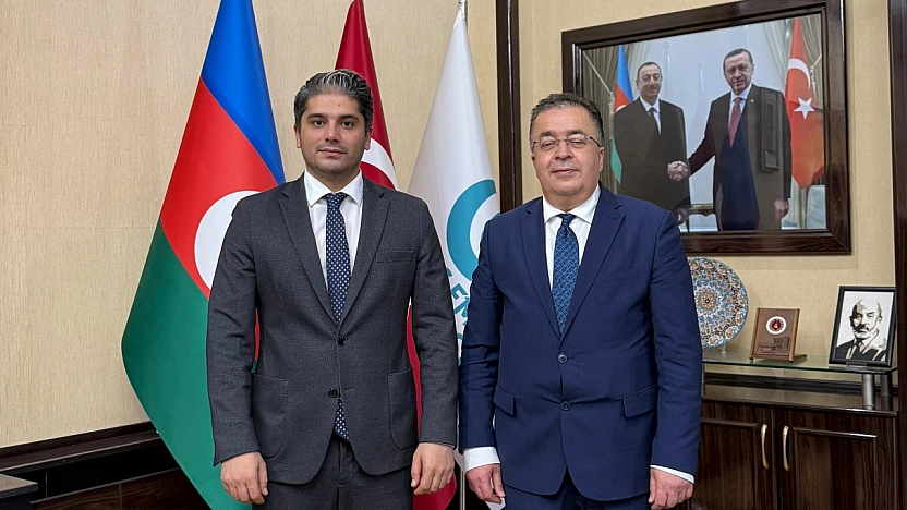 Harput Senfonisi, Azerbaycan'ın Başkenti Bakü'de