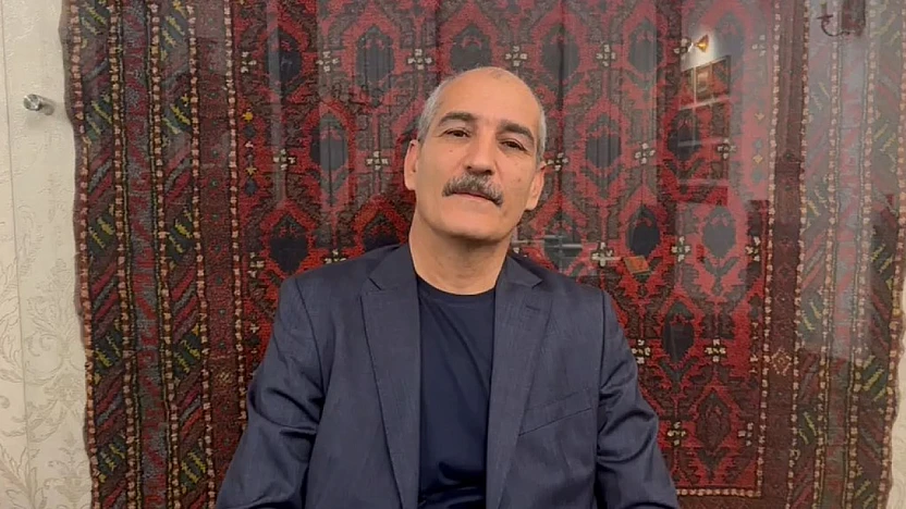 Harput Senfonisi, Bakü'de sahnelenecek