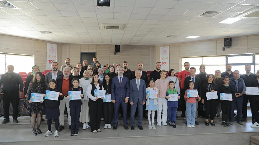 HEFİAD'dan 'Yedi Bölgede Yedi Veren Güller' projesi