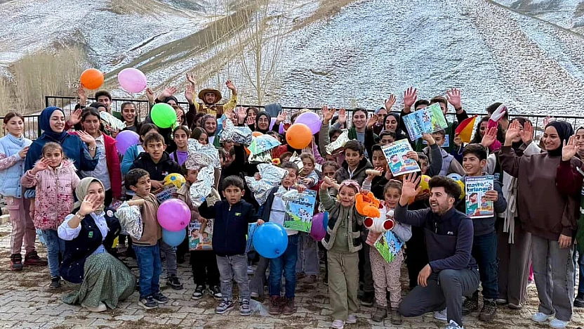 Kadına Yönelik Şiddetle Mücadele Derneği, Van'da ve Ağrıda