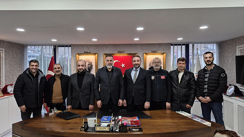 Kovancılar Belediyesi'nde toplu iş sözleşmesi imzalandı