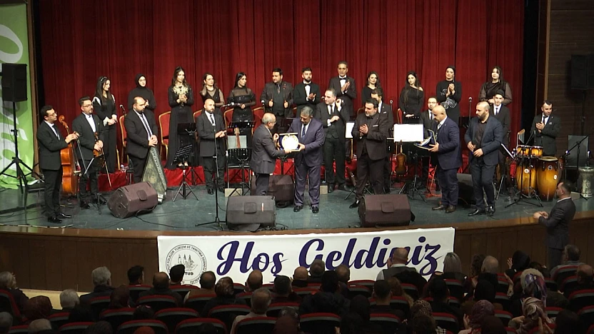 Kulaktan Kalbe Nostaljik Şarkılar ve Türküler konseri