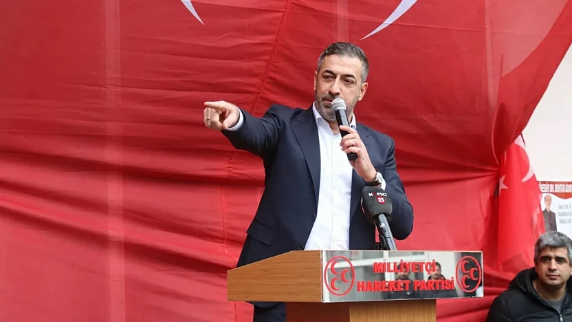 Milletvekili Işıkver'den tarihi çağrı!