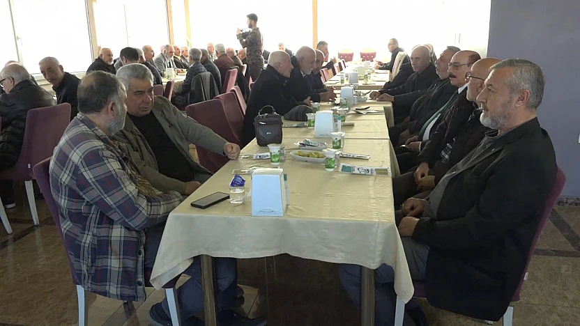 Öğretmenler Gününde anlamlı program