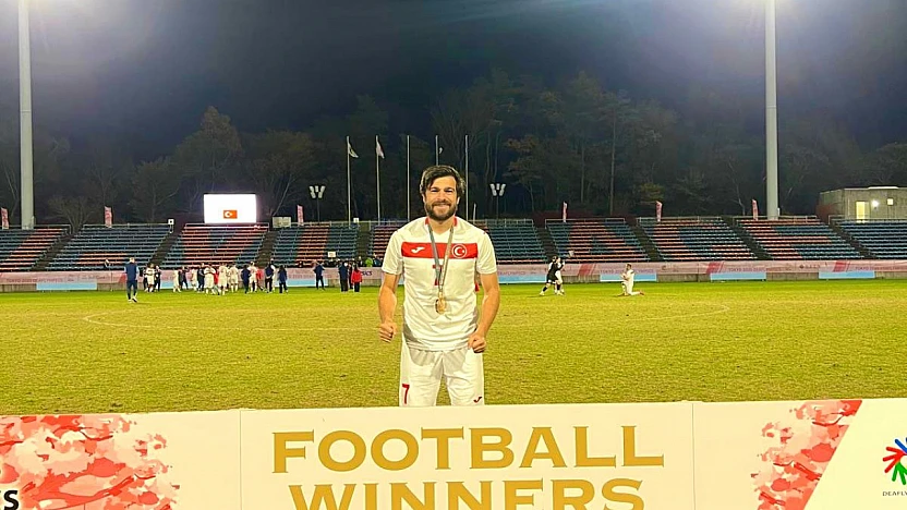 Olimpiyatlarda Elazığ gururu