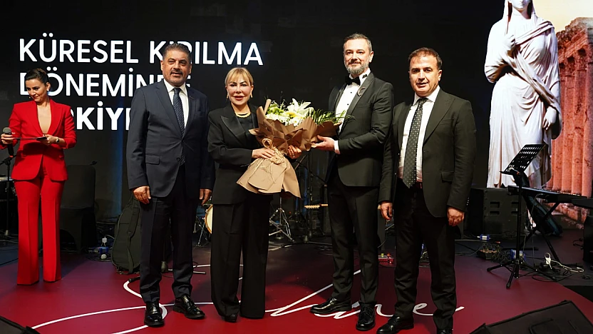 Prof. Dr. Yasemin Açık: 2026'da yüzlerce iş insanı Elazığ'da bir araya gelecek