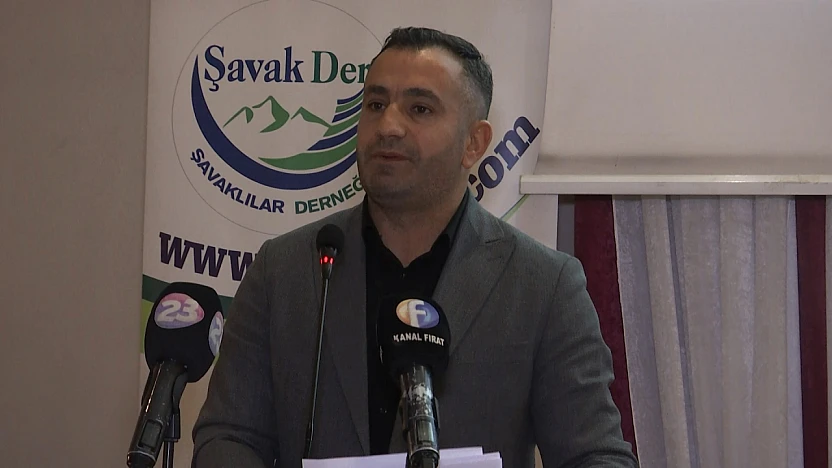 Şavak Der yüksek istişare kurulu toplantısı gerçekleşti