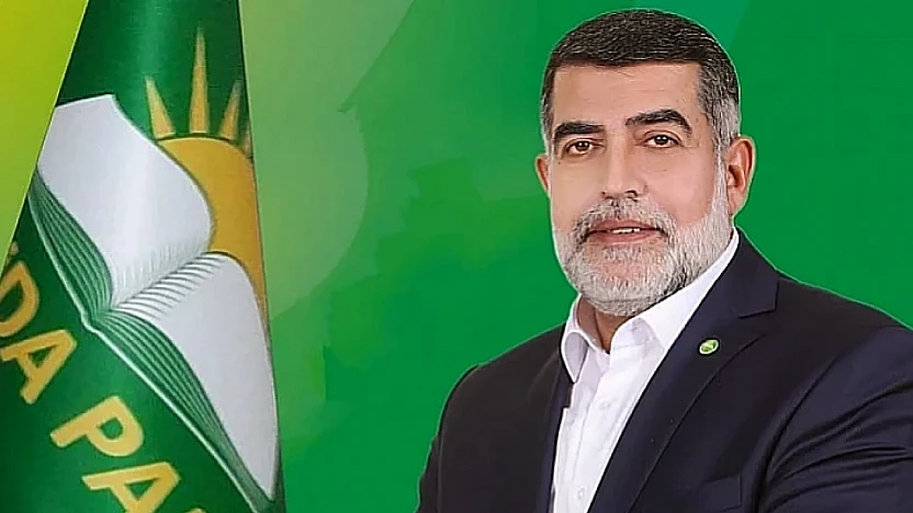 Suiçer: İçme suyu meselesi geçici çözümlerle geçiştirilecek bir konu değildir