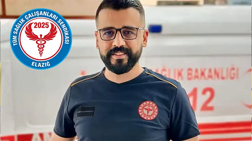 Timur Gök, sağlık çalışanlarına yönelik saldırıya tepki gösterdi