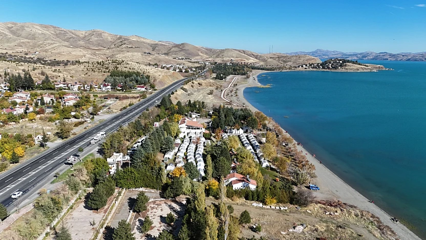 Türk Kızılay'dan afete hazırlık kampı: Gençler afetlere hazır