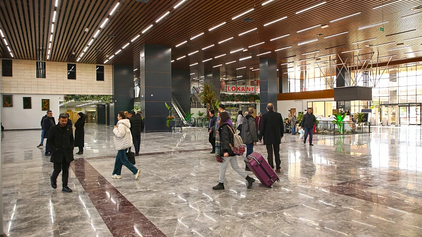 Vatandaşlardan Başkan Şerifoğulları'na teşekkür