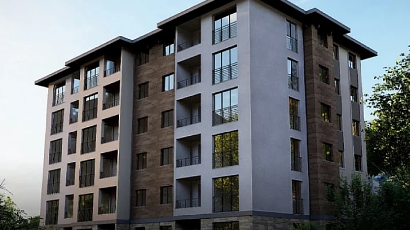 Yemişlik 13. etapta anahtar teslim programı açıklandı