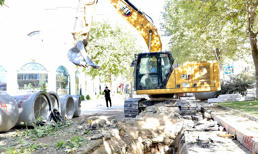 2026 asfalt yılı olacak