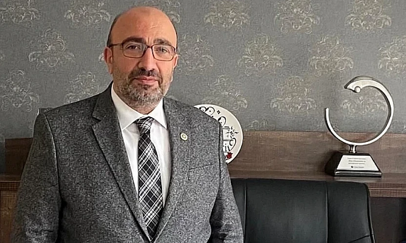 Açıkkapı: Bu bütçe Elazığ'ın kültür sıçramasının bütçesidir