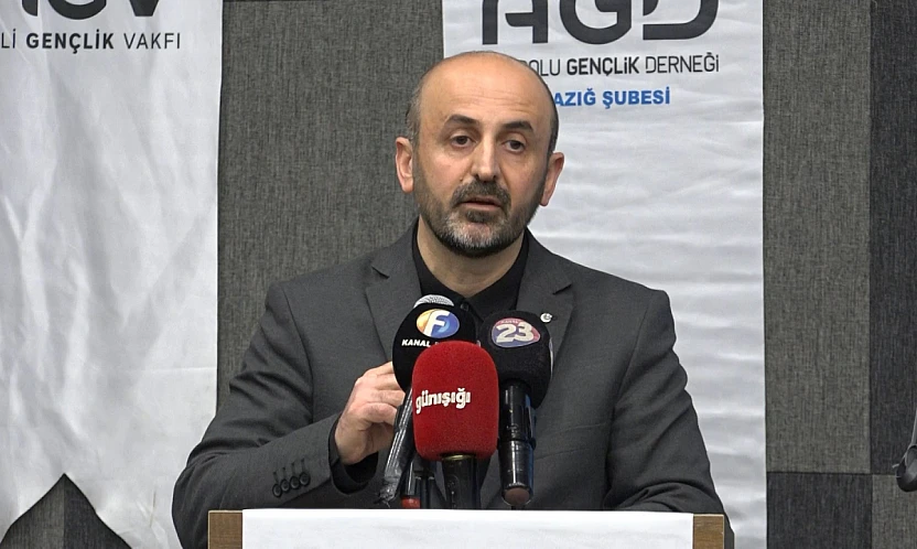 AGD'den 'Şehitler Gecesi' programı