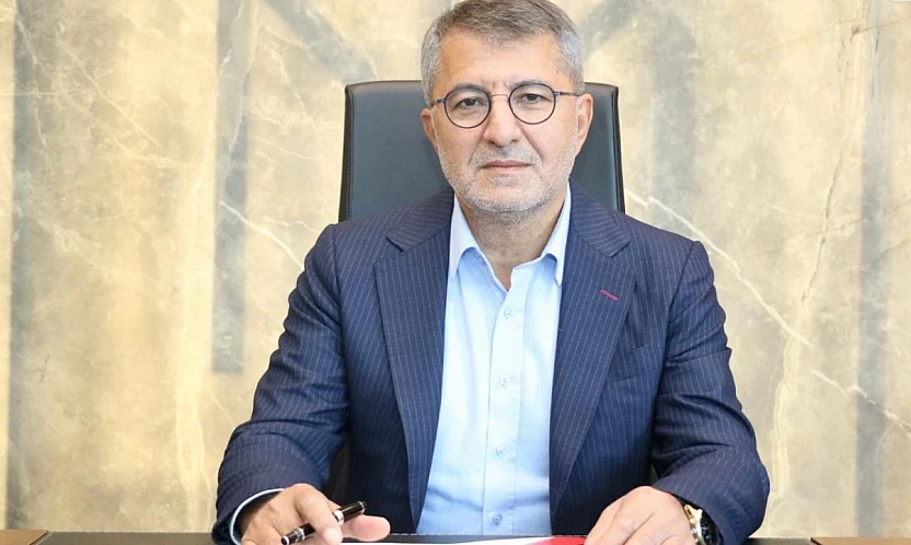 AK Parti MKYK Üyesi Serdar: 3 Kasım, Türkiye Yüzyılı'nın temel taşıdır