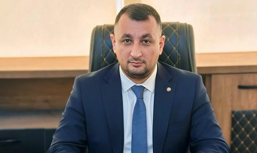 Aktaş: 112 çalışanlarının çalışma koşulları düzeltilmeli