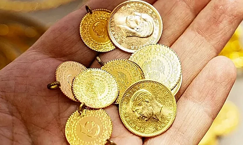 Altın rekora koşuyor!