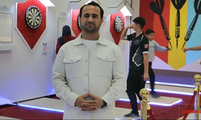 Antrenör Demir'e milli görev