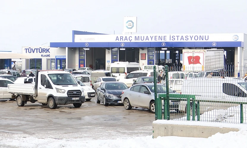 Araç muayene ücretlerine zam