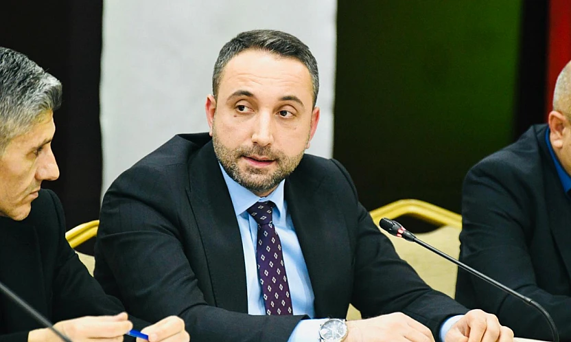 Arpa: Siyaset kazanılır, kaybedilir ama itibar bir kere giderse, zor geri gelir