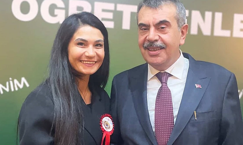 Başkan Gülnar Karagöl'den üç önemli temas!