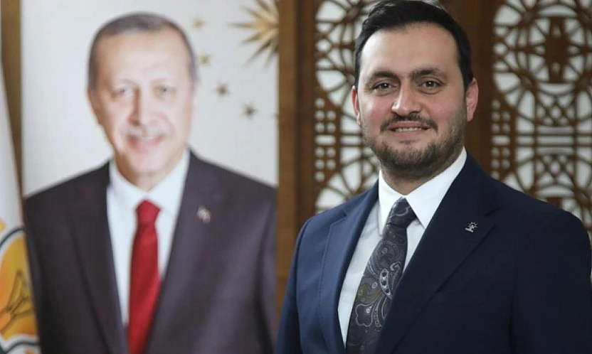 Başkan Selmanoğlu'ndan '10 Ocak Çalışan Gazeteciler Günü' mesajı