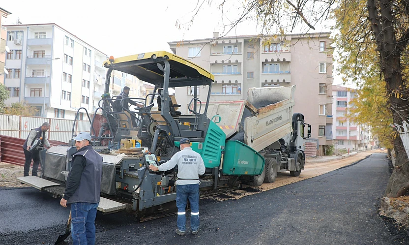Başkan Şerifoğulları: Aziz şehrimiz için tüm birimlerimizle sahadayız
