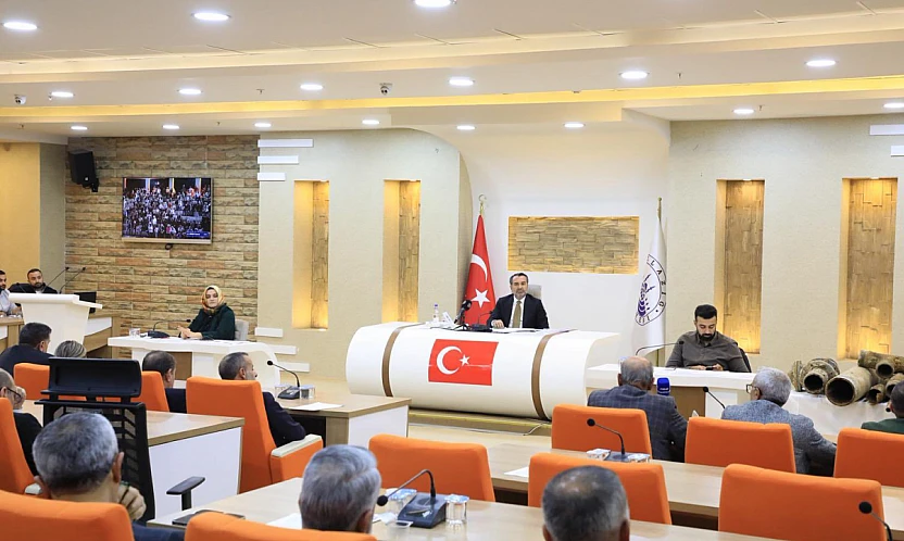 Başkan Şerifoğulları: Sayıştay raporunda kamu zararı yok