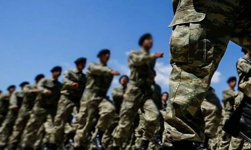 Bedelli askerlik yapmak isteyenler bu haber size!