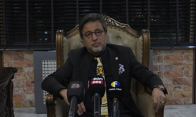 Bingöl: Türkiye'nin en önemli mutfaklarından birisi Elazığ