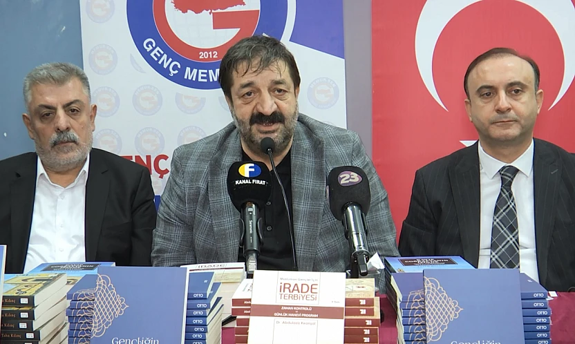 'Bir Bilenle Bilge Nesil' projesinin ilk durağı Ahmet Yesevi oldu