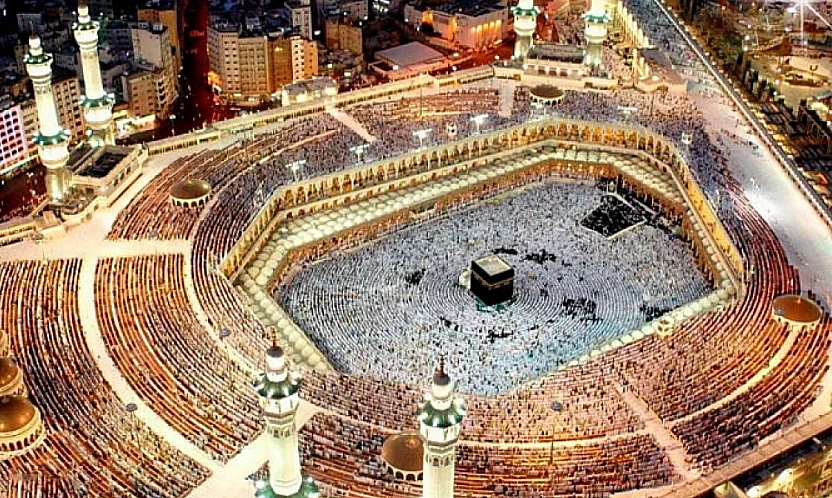 Bu raporu almayan Hacca gidemeyecek