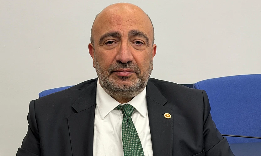 Bütçe görüşmelerinde tansiyon yükseldi! Açıkkapı'dan CHP Milletvekiline tepki