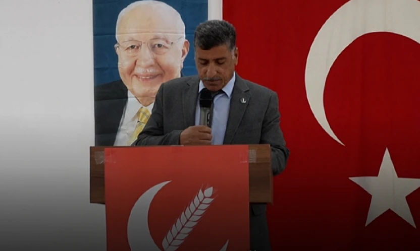 Doğan: Alacakaya'ya yapılacak hastanenin kapasitesi yetersiz