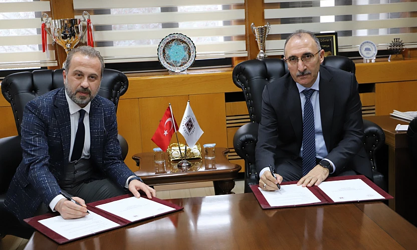 'Eğitimde İşbirliği' protokolü imzalandı