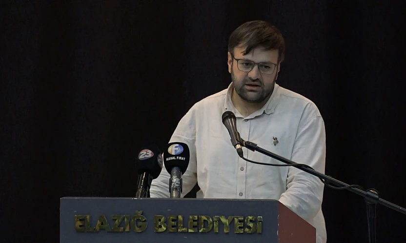 El Aksa Platformundan 'Ümmet Söyleşileri'