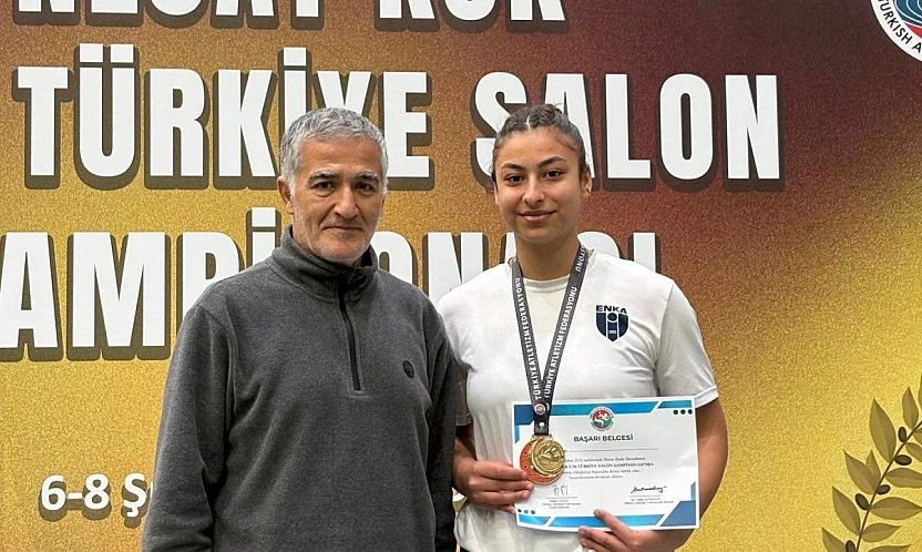 Elazığ, atletizmde de Türkiye zirvesinde