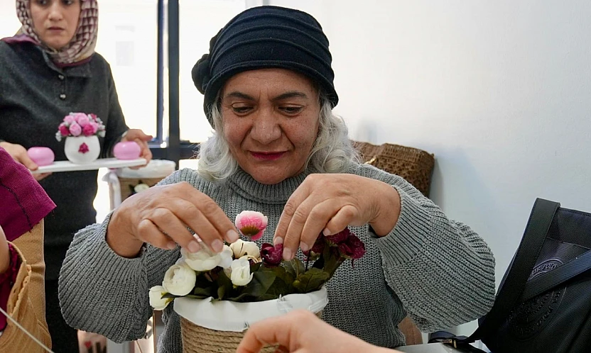 Elazığ Belediyesi kursları, ESMEK çatısı altında birleştirildi