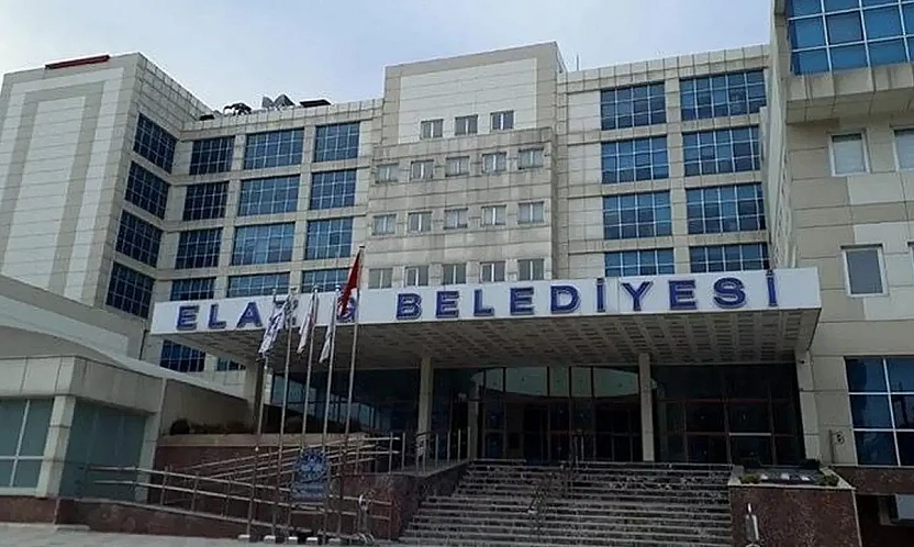 Elazığ Belediyesi: Şebeke sularında olumsuz bir durum yok